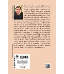 Besteciden Yorumcuya - Kısık Ateşte Demlenen Müzik Yazıları