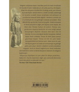 Gölgeleri Sahiplenen Kadın