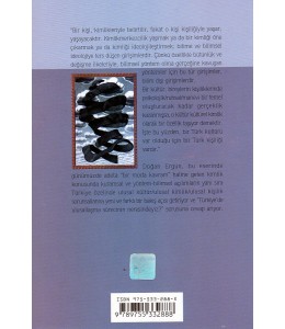 Kimlikler Kıskacında Ulusal Kişilik