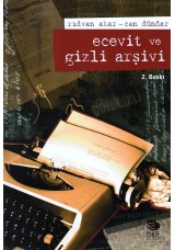 Ecevit ve Gizli Arşivi