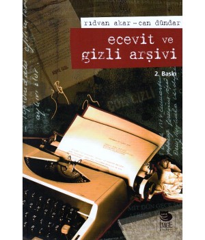 Ecevit ve Gizli Arşivi