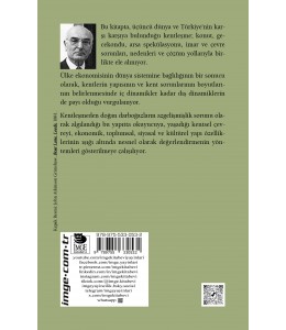 Kentleşme Politikası