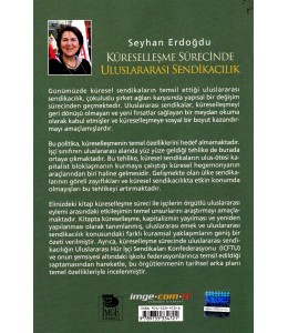 Küreselleşme Sürecinde Uluslararası Sendikacılık
