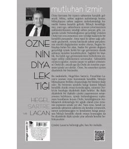 Öznenin Diyalektiği: Hegel, Sartre ve Lacan