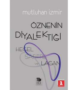 Öznenin Diyalektiği: Hegel, Sartre ve Lacan