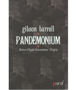 Pandemonimum - Retro Örgüt Kuramına Doğru