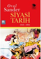 Siyasi Tarih 1918-1994