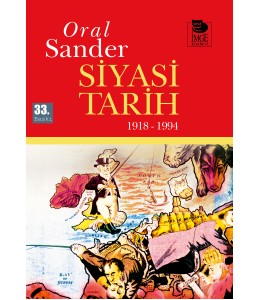 Siyasi Tarih 1918-1994