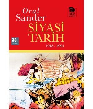 Siyasi Tarih 1918-1994