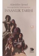 İnsanlık Tarihi - Kemirgenlerden Sömürgenlere