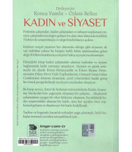 Kadın ve Siyaset