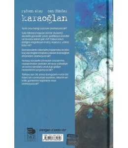Karaoğlan-Ciltli ve DVD Armağanlı
