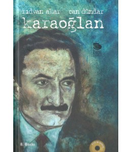 Karaoğlan-Ciltli ve DVD Armağanlı