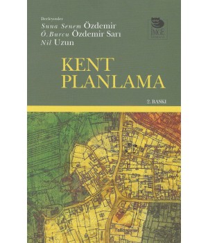 Kent Planlama