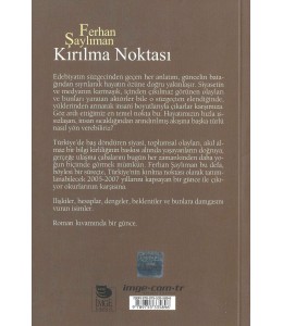 Kırılma Noktası