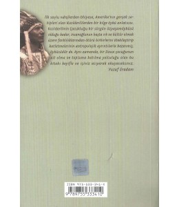 Kızılderilinin Çocukluğu