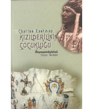 Kızılderilinin Çocukluğu