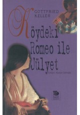 Köydeki Romeo ile Jülyet