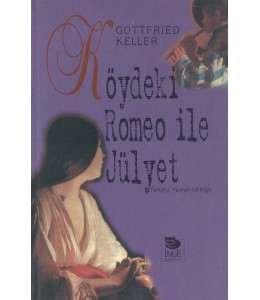 Köydeki Romeo ile Jülyet