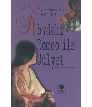 Köydeki Romeo ile Jülyet