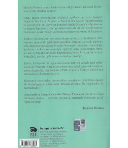 Kriz Darbe Savaş Kıskacında Türkiye Ekonomisi