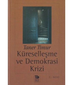 Küreselleşme ve Demokrasi Krizi