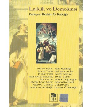 Laiklik ve Demokrasi