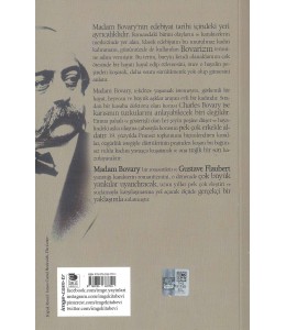 Madam Bovary