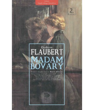 Madam Bovary