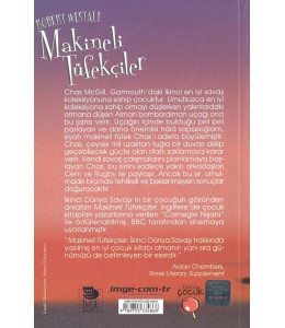 Makineli Tüfekçiler