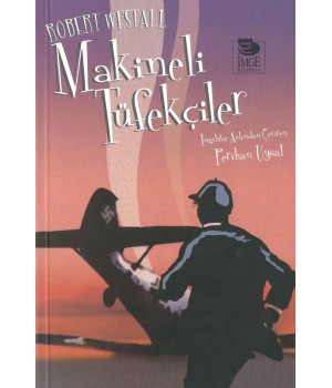 Makineli Tüfekçiler