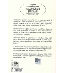 Maldoror'un Şarkıları