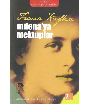 Milena'ya Mektuplar