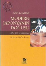 Modern Japonya'nın Doğuşu