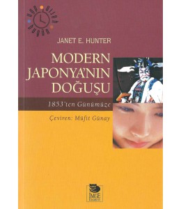 Modern Japonya'nın Doğuşu
