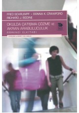Okulda Çatışma Çözme ve Akran Arabuluculuk Öğrenci Elkitabı