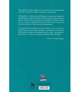 Okulda Çatışma Çözme ve Akran Arabuluculuk Program Rehberi