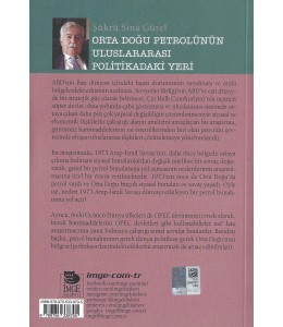 Orta Doğu Petrolünün Uluslararası Politikadaki Yeri