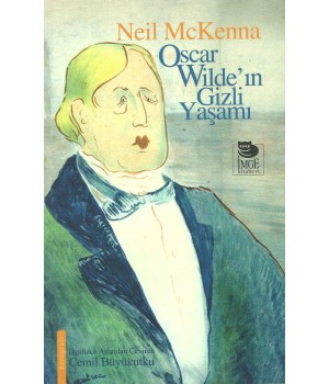 Oscar Wilde'ın Gizli Yaşamı