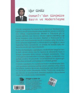 Osmanlı'dan Günümüze Basın ve Modernleşme