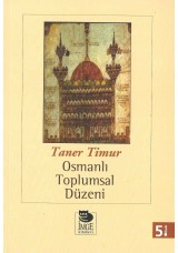 Osmanlı Toplumsal Düzeni