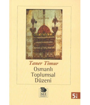 Osmanlı Toplumsal Düzeni