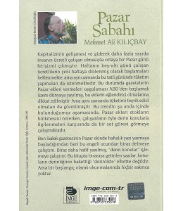 Pazar Sabahı