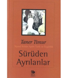 Sürüden Ayrılanlar
