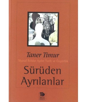Sürüden Ayrılanlar