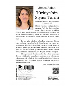 Türkiye'nin Siyasi Tarihi; Çok Partili Dönemin Başlangıcından 27 Mayıs 1960'a