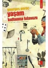 Yaşam Kullanma Kılavuzu