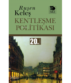 Kentleşme Politikası