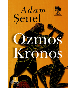 Ozmos Kronos