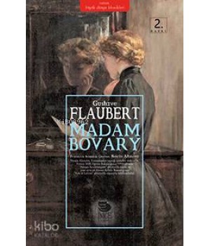 Madam Bovary